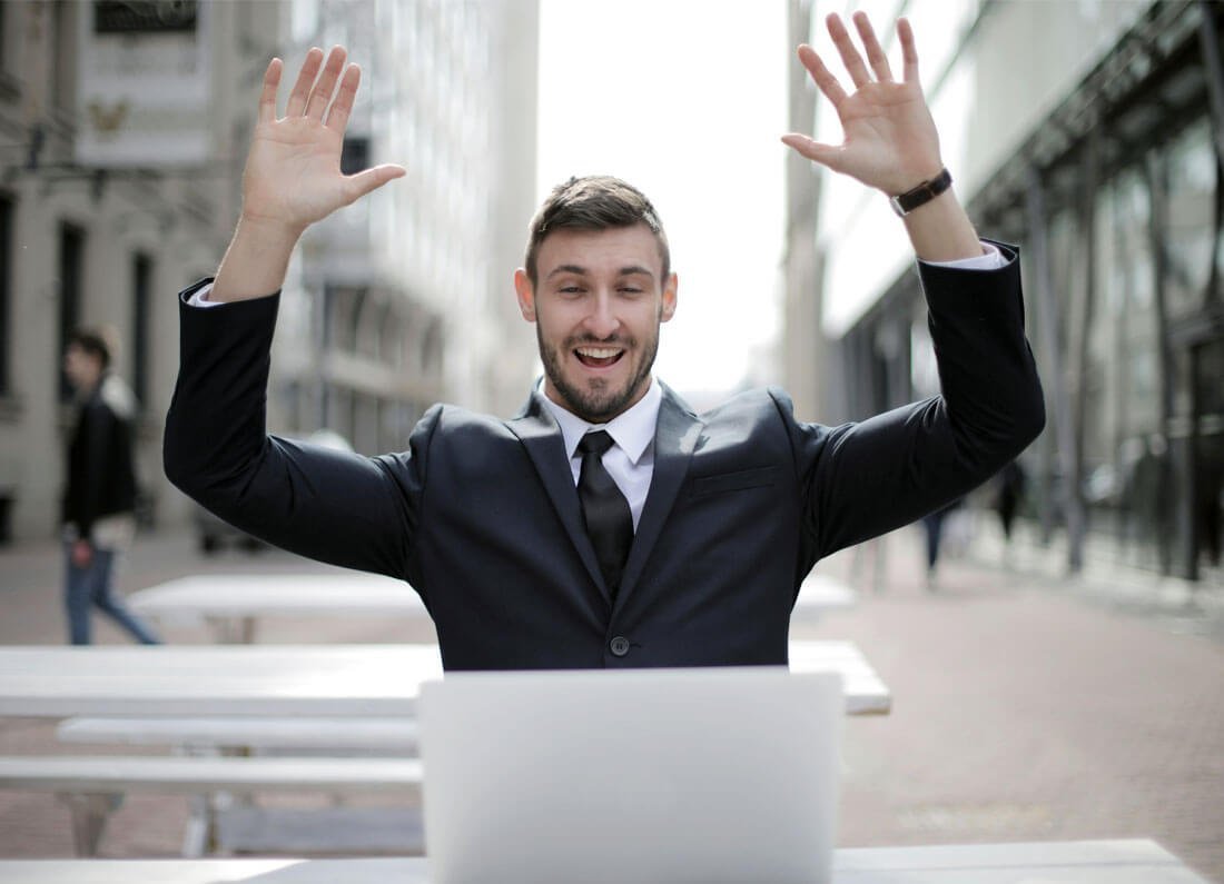 business-person