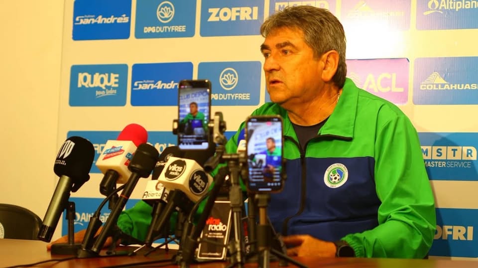 Deporte Puerto Montt